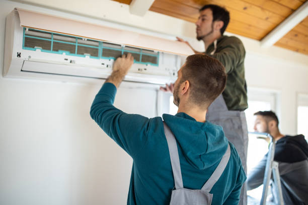 Best HVAC tune-up services  in Cusseta, GA