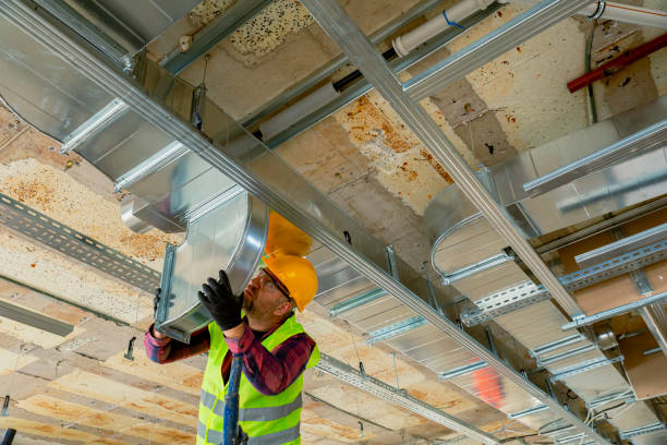 Best HVAC emergency services  in Cusseta, GA