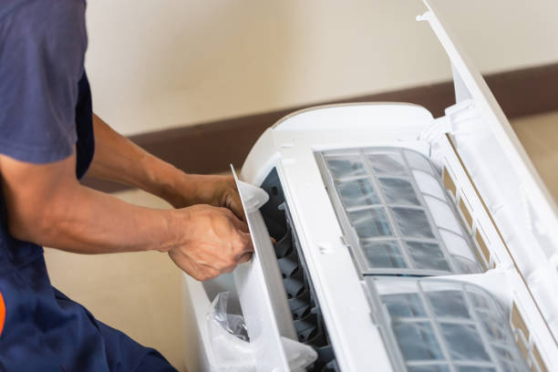 Best Commercial HVAC repair  in Cusseta, GA