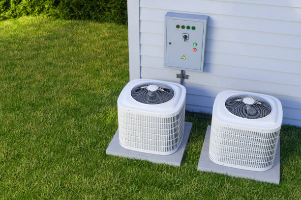 Best HVAC repair near me  in Cusseta, GA