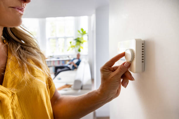 Best Emergency HVAC repair  in Cusseta, GA