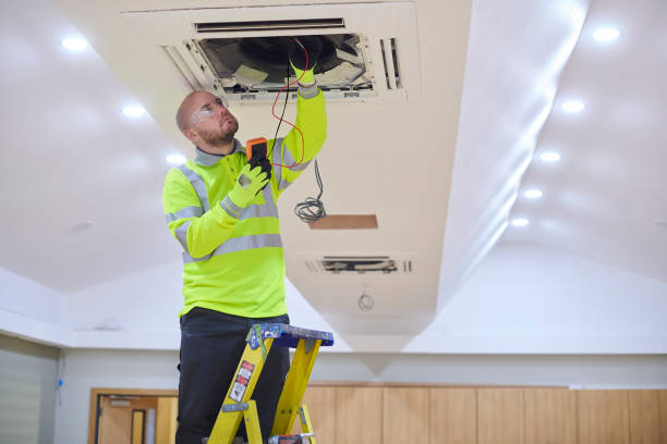 Best HVAC contractors  in Cusseta, GA