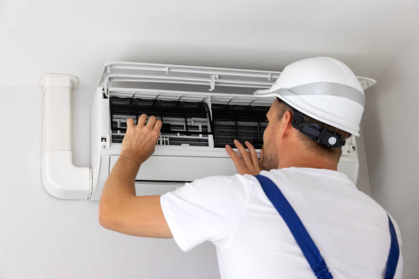  Cusseta, GA HVAC Pros