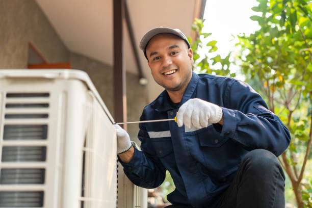 Best HVAC air duct cleaning  in Cusseta, GA