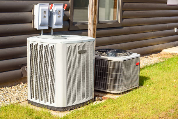 Best HVAC system installation  in Cusseta, GA