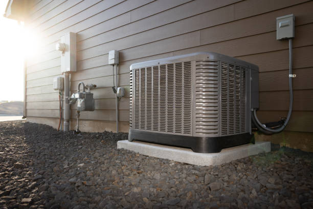 Best HVAC maintenance near me  in Cusseta, GA
